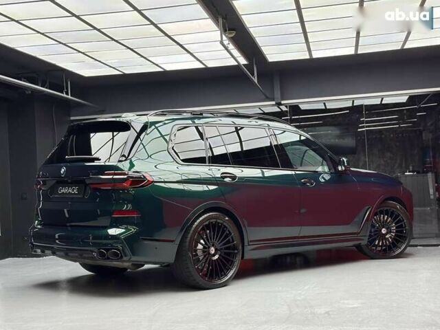 BMW-Alpina XB7 2023 у Києві на Automoto.ua BMW-Alpina XB7, об'ємом двигуна 4.4 л та пробігом 32 тис. км за 197900 $, фото 16 на Automoto.ua