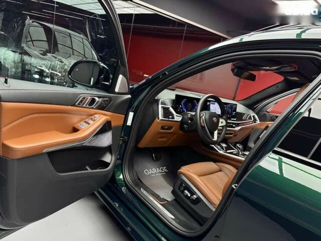 BMW-Alpina XB7 2023 у Києві на Automoto.ua BMW-Alpina XB7, об'ємом двигуна 4.4 л та пробігом 32 тис. км за 197900 $, фото 22 на Automoto.ua