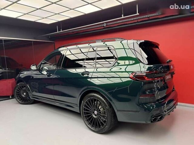 BMW-Alpina XB7, объемом двигателя 4.4 л и пробегом 9 тыс. км за 155500 $, фото 25 на Automoto.ua