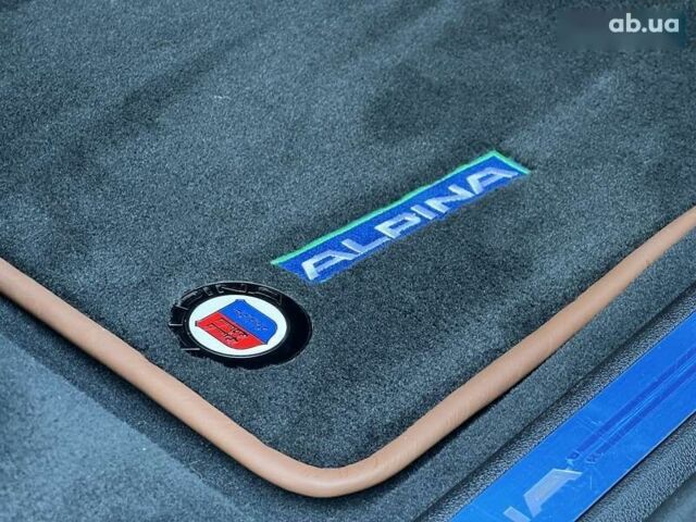 BMW-Alpina XB7, объемом двигателя 0 л и пробегом 22 тыс. км за 223000 $, фото 20 на Automoto.ua