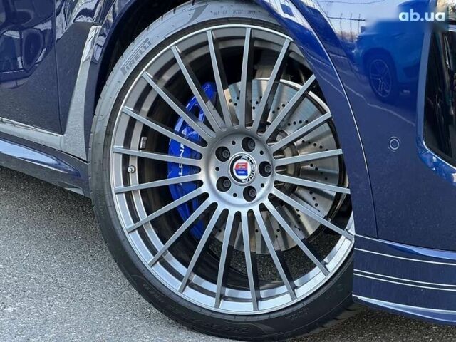 BMW-Alpina XB7, об'ємом двигуна 4.4 л та пробігом 22 тис. км за 217000 $, фото 4 на Automoto.ua