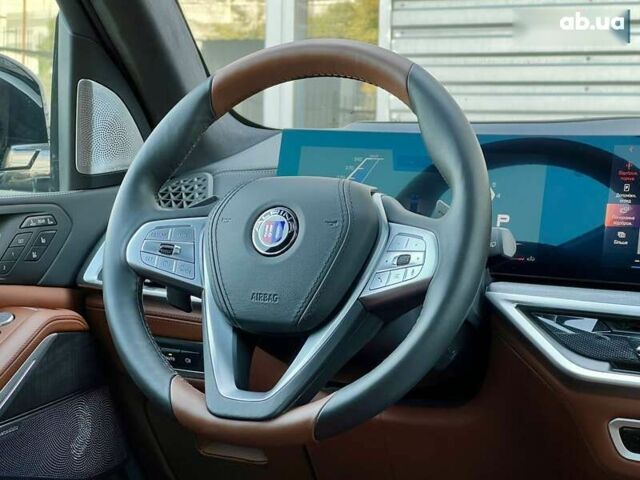 BMW-Alpina XB7, об'ємом двигуна 4.4 л та пробігом 22 тис. км за 217000 $, фото 15 на Automoto.ua