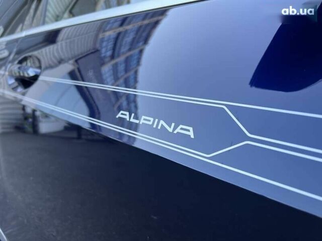 BMW-Alpina XB7, объемом двигателя 0 л и пробегом 22 тыс. км за 223000 $, фото 21 на Automoto.ua