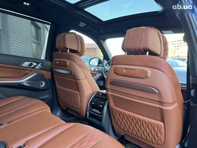 BMW-Alpina XB7, об'ємом двигуна 4.4 л та пробігом 22 тис. км за 217000 $, фото 29 на Automoto.ua