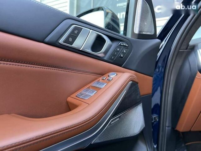 BMW-Alpina XB7, об'ємом двигуна 4.4 л та пробігом 22 тис. км за 217000 $, фото 22 на Automoto.ua
