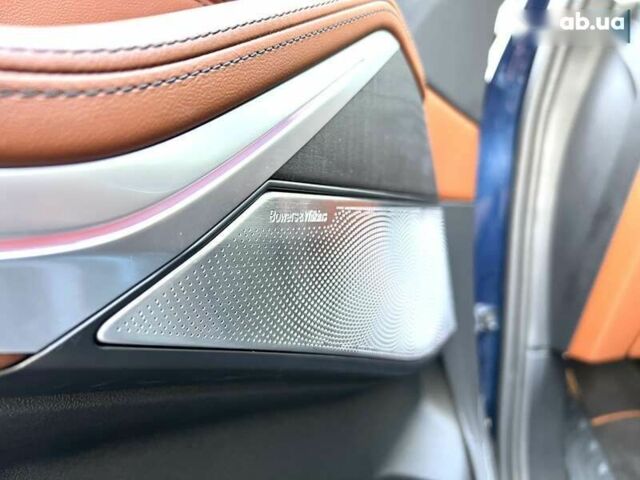 BMW-Alpina XB7, об'ємом двигуна 4.4 л та пробігом 22 тис. км за 217000 $, фото 23 на Automoto.ua