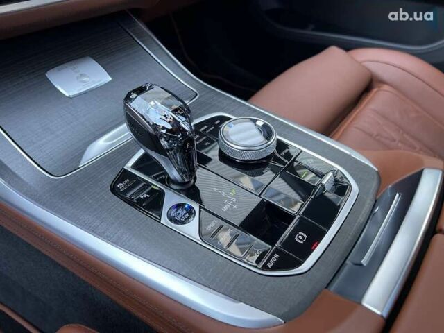 BMW-Alpina XB7, об'ємом двигуна 4.4 л та пробігом 22 тис. км за 217000 $, фото 18 на Automoto.ua