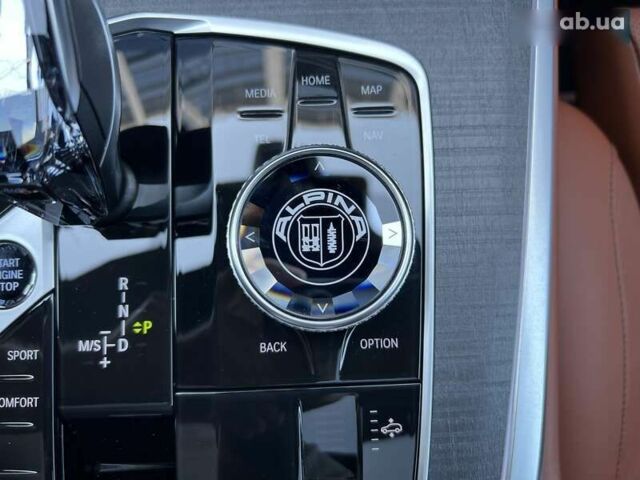 BMW-Alpina XB7, объемом двигателя 0 л и пробегом 22 тыс. км за 223000 $, фото 26 на Automoto.ua