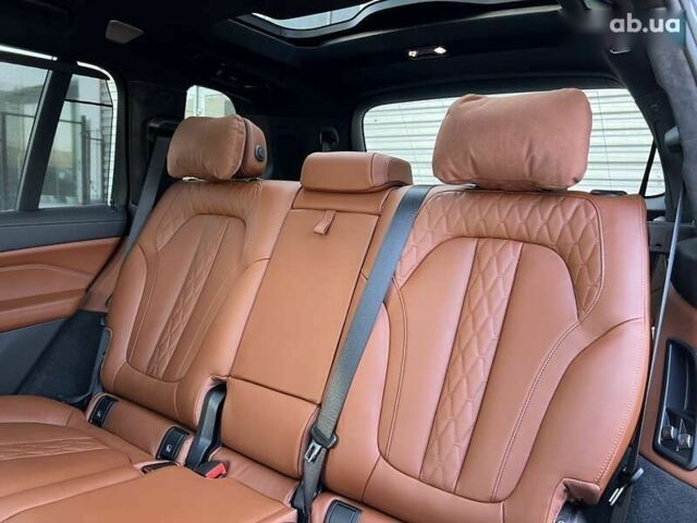 BMW-Alpina XB7, об'ємом двигуна 4.4 л та пробігом 22 тис. км за 217000 $, фото 27 на Automoto.ua