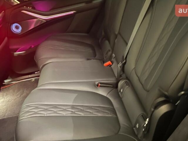 купити нове авто BMW-Alpina XB7 2024 року від офіційного дилера Aston Martin Kyiv BMW-Alpina фото