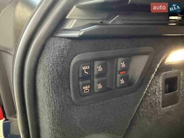 Синий BMW-Alpina XB7, объемом двигателя 4.4 л и пробегом 59 тыс. км за 124900 $, фото 59 на Automoto.ua