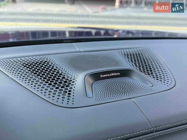 Синий BMW-Alpina XB7, объемом двигателя 4.4 л и пробегом 59 тыс. км за 124900 $, фото 40 на Automoto.ua