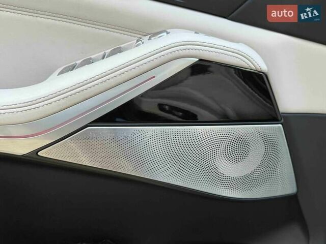 Синий BMW-Alpina XB7, объемом двигателя 4.4 л и пробегом 59 тыс. км за 124900 $, фото 25 на Automoto.ua