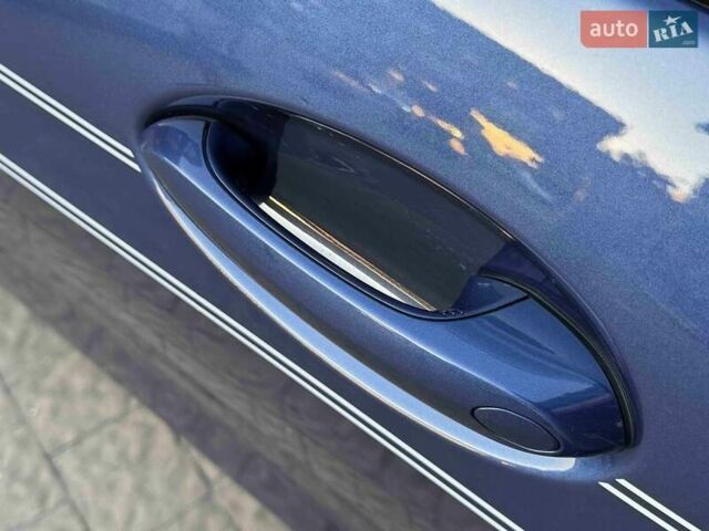 Синий BMW-Alpina XB7, объемом двигателя 4.4 л и пробегом 59 тыс. км за 124900 $, фото 19 на Automoto.ua