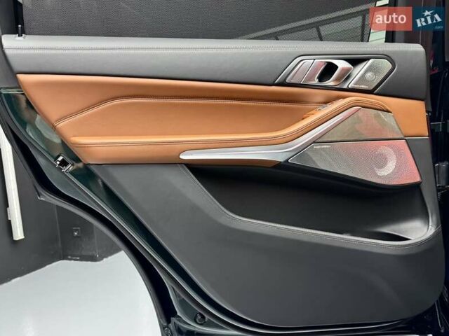 Зелений BMW-Alpina XB7, об'ємом двигуна 4.39 л та пробігом 9 тис. км за 155500 $, фото 46 на Automoto.ua