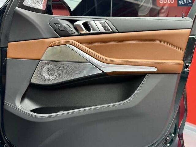 Зелений BMW-Alpina XB7, об'ємом двигуна 4.39 л та пробігом 9 тис. км за 155500 $, фото 61 на Automoto.ua