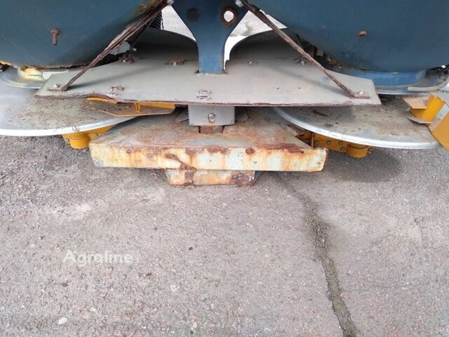 Синий Bogballe Л2, объемом двигателя 0 л и пробегом 0 тыс. км за 23256 $, фото 4 на Automoto.ua