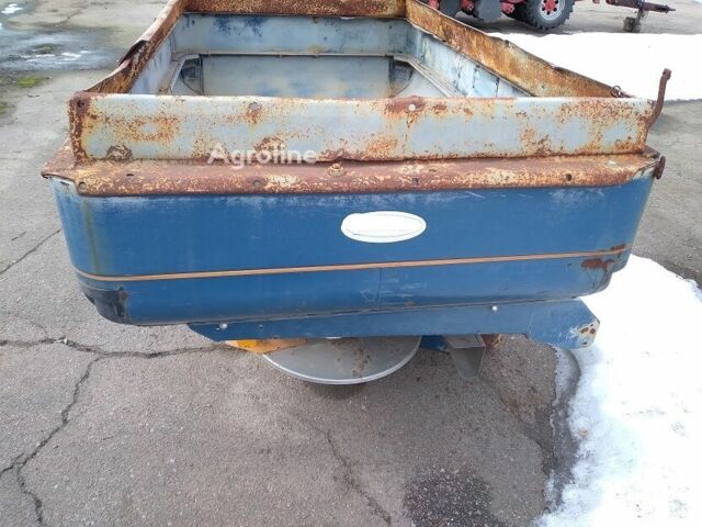 Синий Bogballe Л2, объемом двигателя 0 л и пробегом 0 тыс. км за 23256 $, фото 5 на Automoto.ua