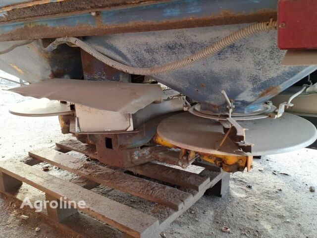 Bogballe Другая, об'ємом двигуна 0 л та пробігом 0 тис. км за 524 $, фото 3 на Automoto.ua