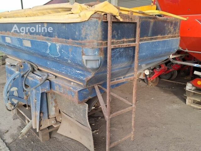 Bogballe Другая, об'ємом двигуна 0 л та пробігом 0 тис. км за 524 $, фото 1 на Automoto.ua