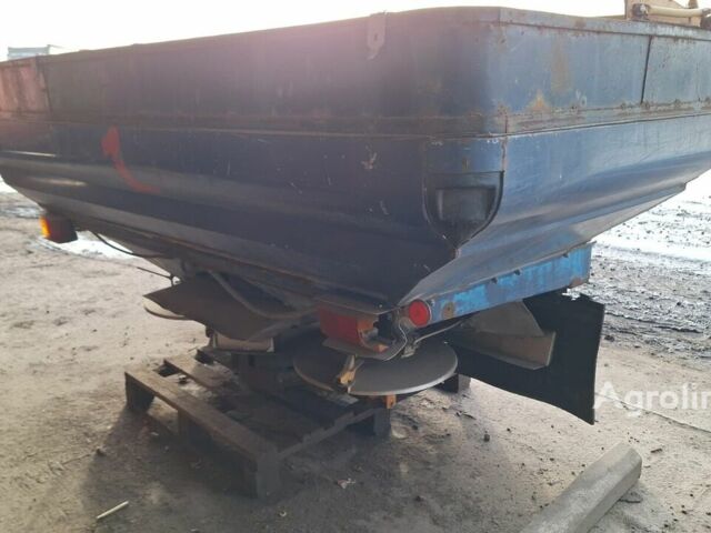 Bogballe Другая, об'ємом двигуна 0 л та пробігом 0 тис. км за 524 $, фото 2 на Automoto.ua