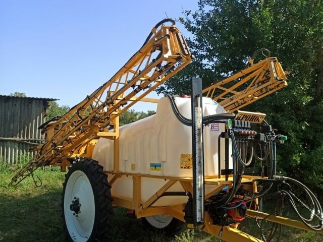 Богуславская схт Кронос, объемом двигателя 0 л и пробегом 0 тыс. км за 15000 $, фото 4 на Automoto.ua