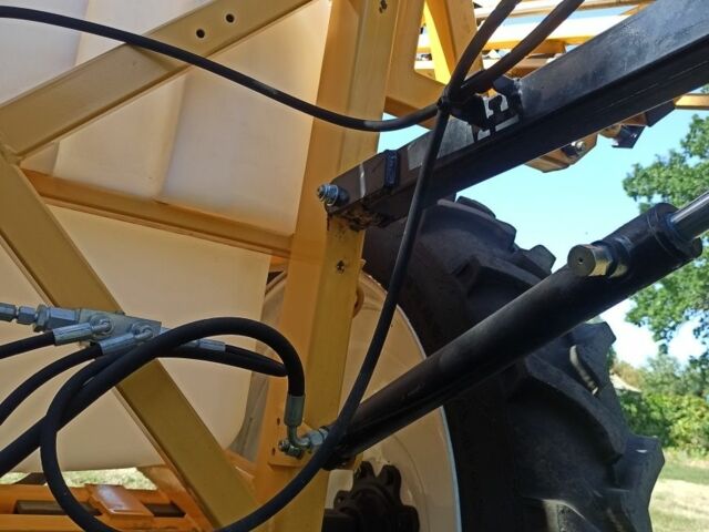 Богуславская схт Кронос, объемом двигателя 0 л и пробегом 0 тыс. км за 15000 $, фото 7 на Automoto.ua