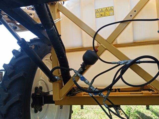 Богуславская схт Кронос, объемом двигателя 0 л и пробегом 0 тыс. км за 15000 $, фото 6 на Automoto.ua