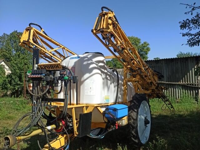 Богуславская схт Кронос, объемом двигателя 0 л и пробегом 0 тыс. км за 15000 $, фото 2 на Automoto.ua