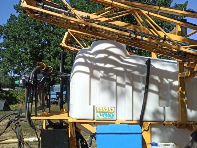 Богуславская схт Кронос, объемом двигателя 0 л и пробегом 0 тыс. км за 15000 $, фото 10 на Automoto.ua