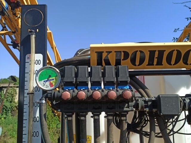 Богуславская схт Кронос, объемом двигателя 0 л и пробегом 0 тыс. км за 15000 $, фото 9 на Automoto.ua