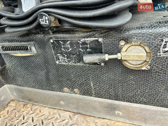 Boki 4550, об'ємом двигуна 0 л та пробігом 3 тис. км за 20000 $, фото 9 на Automoto.ua