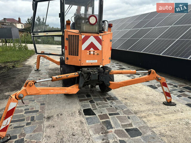 Boki 4550, об'ємом двигуна 0 л та пробігом 3 тис. км за 20000 $, фото 13 на Automoto.ua