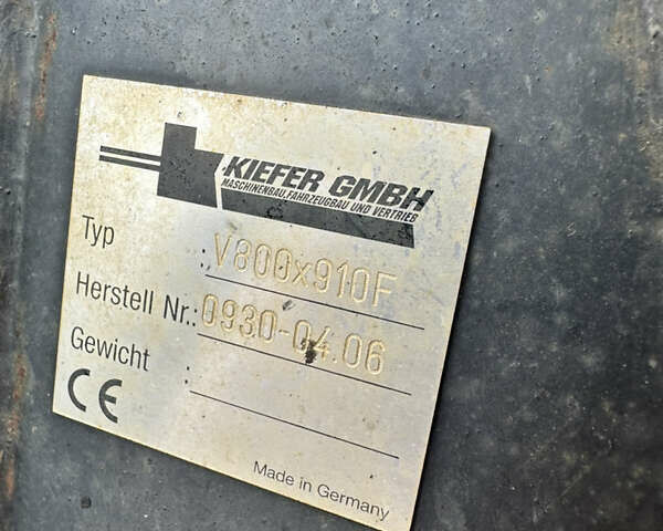 Boki 4550, об'ємом двигуна 0 л та пробігом 3 тис. км за 20000 $, фото 6 на Automoto.ua