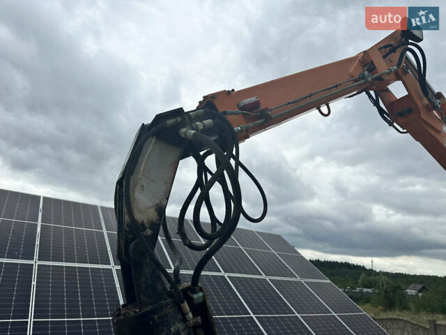 Boki 4550, об'ємом двигуна 0 л та пробігом 3 тис. км за 20000 $, фото 15 на Automoto.ua