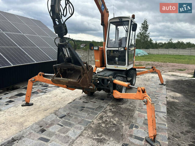 Boki 4550, об'ємом двигуна 0 л та пробігом 3 тис. км за 20000 $, фото 12 на Automoto.ua