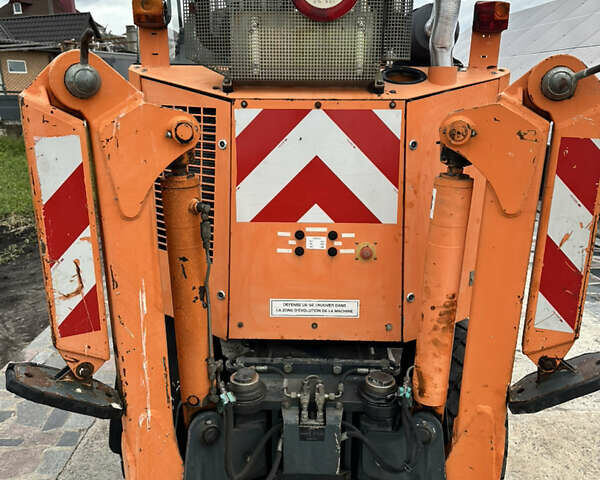 Boki 4550, об'ємом двигуна 0 л та пробігом 3 тис. км за 20000 $, фото 2 на Automoto.ua