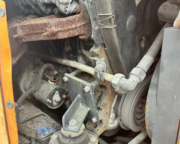 Boki 4550, об'ємом двигуна 0 л та пробігом 3 тис. км за 20000 $, фото 16 на Automoto.ua