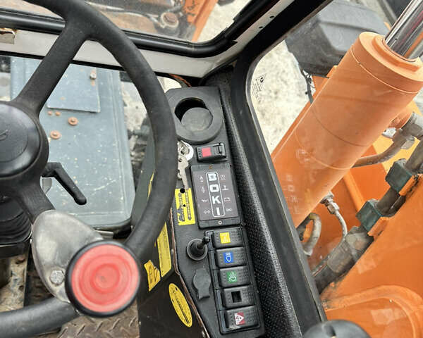 Boki 4550, об'ємом двигуна 0 л та пробігом 3 тис. км за 20000 $, фото 10 на Automoto.ua