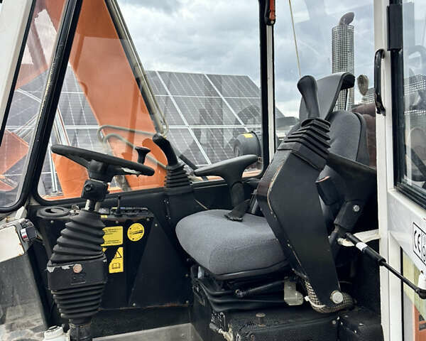 Boki 4550, об'ємом двигуна 0 л та пробігом 3 тис. км за 20000 $, фото 8 на Automoto.ua