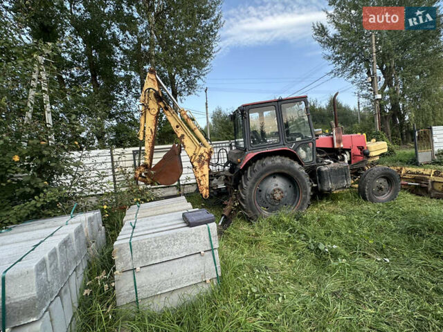 Красный Borex ( БОРЭКС*) 2101, объемом двигателя 0 л и пробегом 0 тыс. км за 8500 $, фото 1 на Automoto.ua