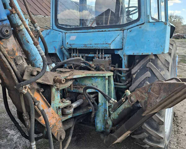 Borex ( БОРЭКС*) 2101, об'ємом двигуна 0 л та пробігом 0 тис. км за 7000 $, фото 6 на Automoto.ua