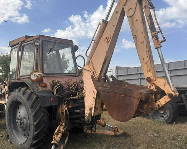 Borex ( БОРЭКС*) 2101, объемом двигателя 0 л и пробегом 2 тыс. км за 7000 $, фото 2 на Automoto.ua