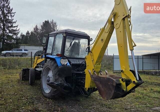 Borex ( БОРЭКС*) 2101, объемом двигателя 0 л и пробегом 0 тыс. км за 9900 $, фото 4 на Automoto.ua