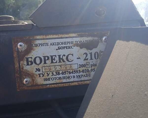 Borex ( БОРЭКС*) 2101, объемом двигателя 0 л и пробегом 0 тыс. км за 6800 $, фото 6 на Automoto.ua
