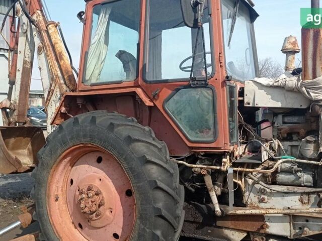 Borex ( БОРЭКС*) 2629, объемом двигателя 0 л и пробегом 0 тыс. км за 3000 $, фото 1 на Automoto.ua