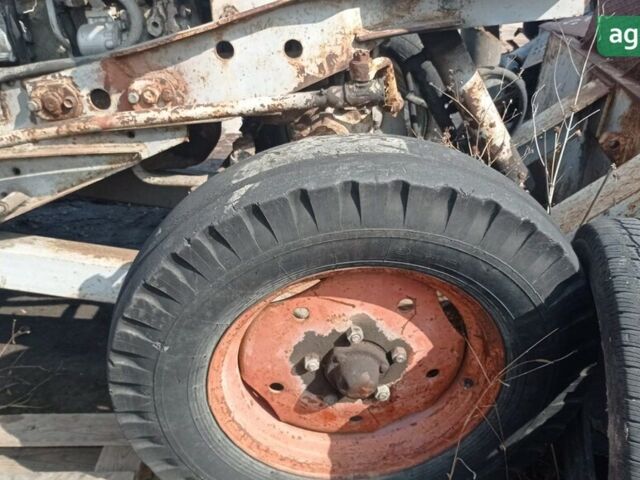 Borex ( БОРЭКС*) 2629, объемом двигателя 0 л и пробегом 0 тыс. км за 3000 $, фото 6 на Automoto.ua