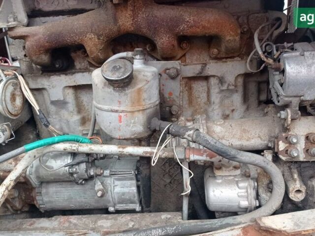 Borex ( БОРЭКС*) 2629, объемом двигателя 0 л и пробегом 0 тыс. км за 3000 $, фото 11 на Automoto.ua