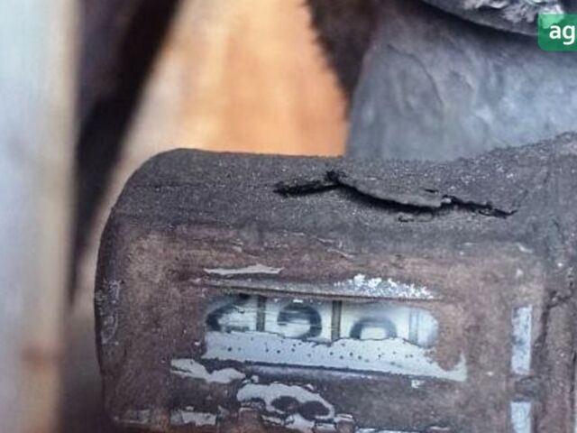 Borex ( БОРЭКС*) 2629, объемом двигателя 0 л и пробегом 0 тыс. км за 3000 $, фото 4 на Automoto.ua