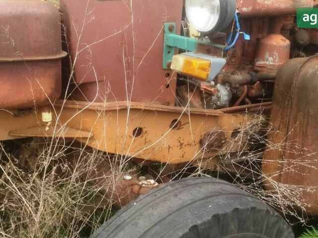 Borex ( БОРЭКС*) 2629, объемом двигателя 0 л и пробегом 0 тыс. км за 3000 $, фото 17 на Automoto.ua